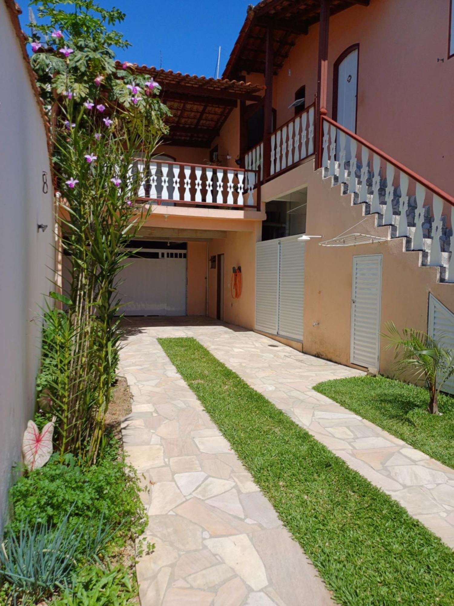 Casa Do Eden Villa Paraty Bagian luar foto