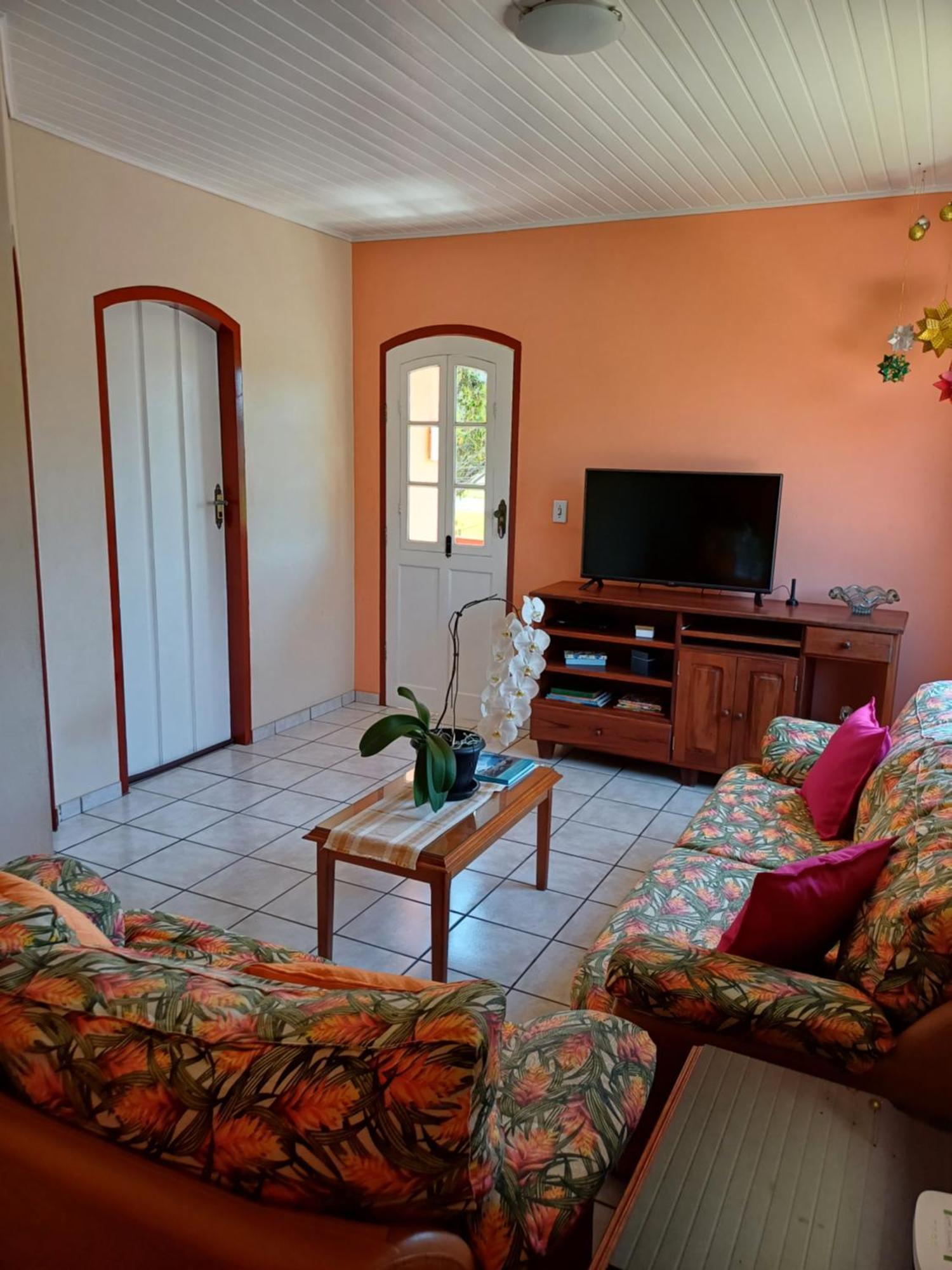 Casa Do Eden Villa Paraty Bagian luar foto